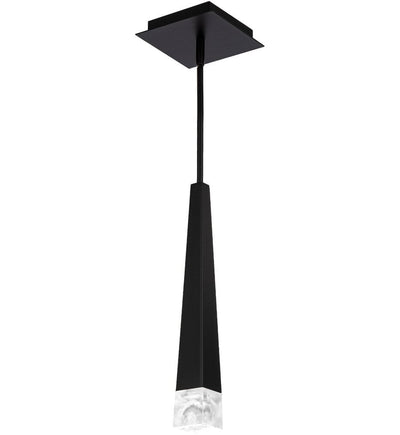 Modern Forms - PD-64114-BK - Harper 2" Pendant