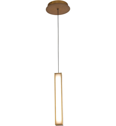 Modern Forms - Chaos 2" Pendant
