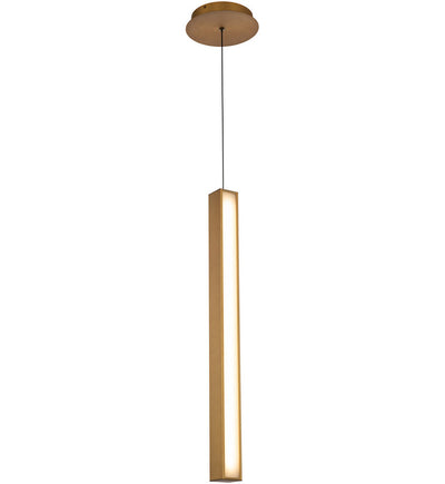 Modern Forms - Chaos 2" Pendant