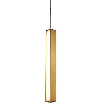 Modern Forms - Chaos 2" Pendant