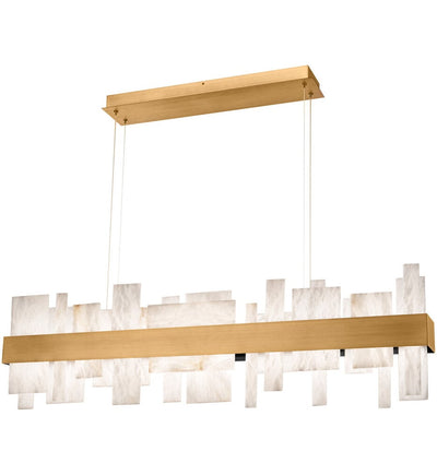 Modern Forms - Acropolis 46" Chandelier
