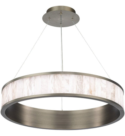 Modern Forms - PD-72128-AN - Coliseo 28" Chandelier