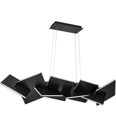 Modern Forms - Konstruct 48" Chandelier