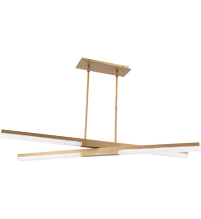 Modern Forms - Minx 48" Chandelier