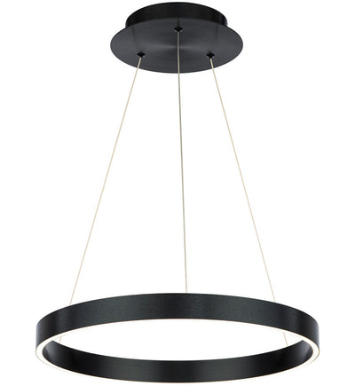 dweLED - Sirius 18" Pendant