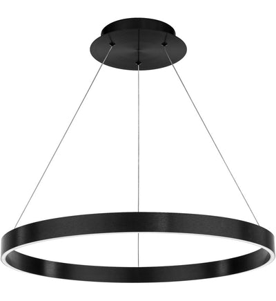 dweLED - Sirius 24" Pendant