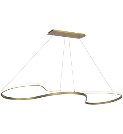 dweLED - Marques 49" Pendant