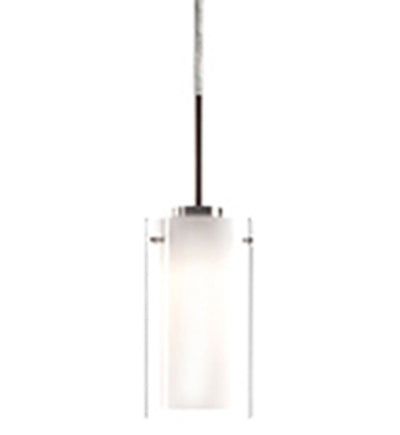Kuzco - PD41304-BN - Basilica|Verona 5.125" Pendant