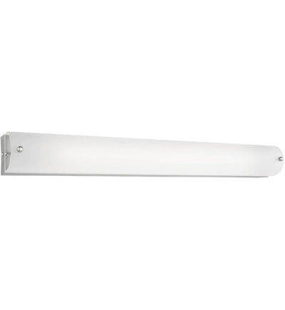 Kuzco - 601003CH-LED - Peggy 25.5" Bath Vanity Light