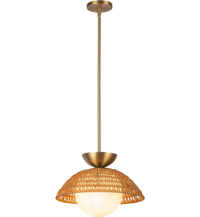 Alora Mood - Perth 14.75" Pendant