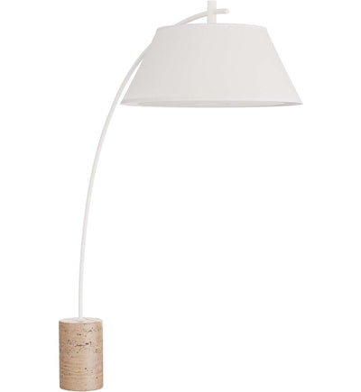 Arteriors - PFC04-SH001 - Walding 64.5" Floor Lamp
