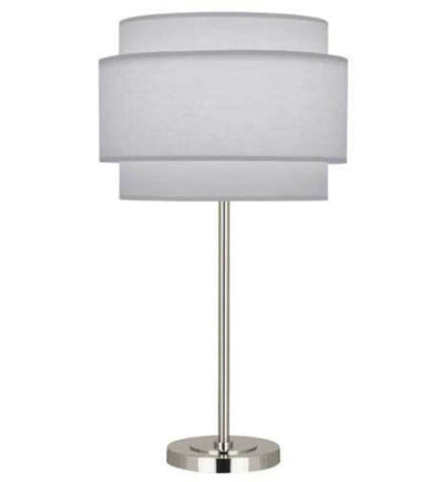 Robert Abbey - PG131 - Decker 28.75" Table Lamp