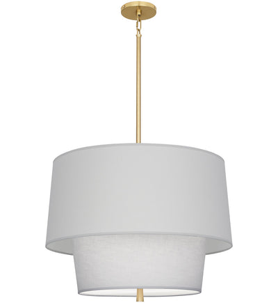 Robert Abbey - PG137 - Decker 24" Pendant