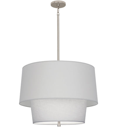 Robert Abbey - PG138 - Decker 24" Pendant