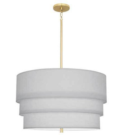 Robert Abbey - PG141 - Decker 24" Pendant