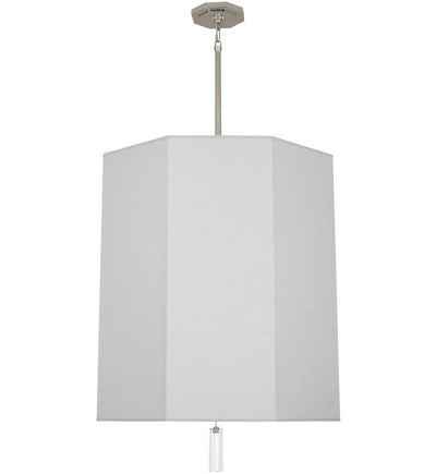 Robert Abbey - PG203 - Kate 22" Pendant