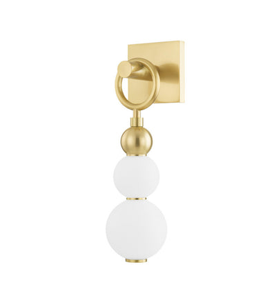 Hudson Valley - Perrin 21" Wall Sconce
