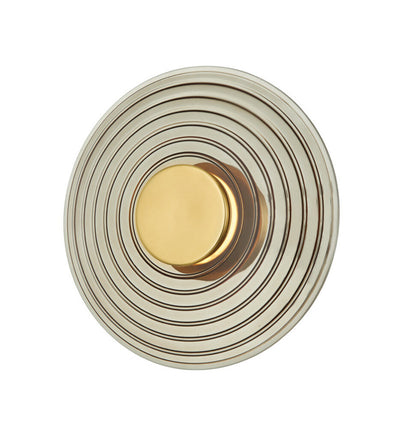 Hudson Valley - PI1892101-AGB - Griston 12" Wall Sconce
