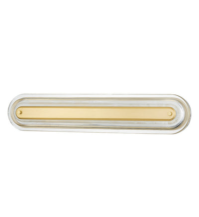 Hudson Valley - Litton 28" Wall Sconce