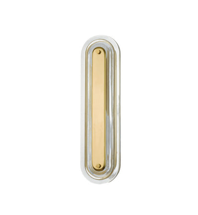 Hudson Valley - Litton 21.25" Wall Sconce