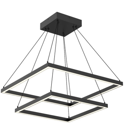 Kuzco - Piazza 23.625" Chandelier