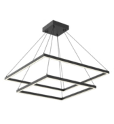 Kuzco - Piazza 31.5" Chandelier