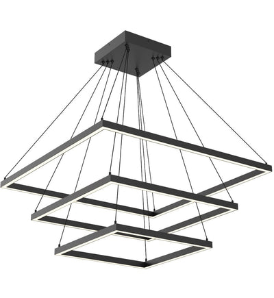 Kuzco - Piazza 31.5" Chandelier