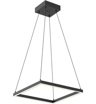 Kuzco - Piazza 17.75" Pendant