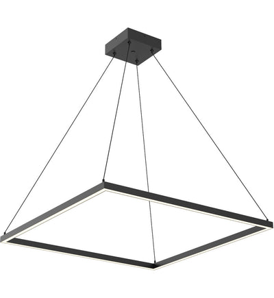 Kuzco - Piazza 31.5" Pendant