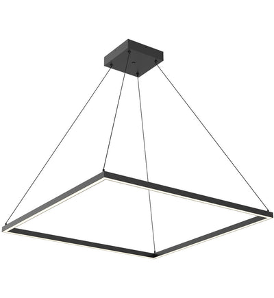 Kuzco - Piazza 35.375" Pendant