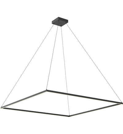 Kuzco - Piazza 59" Pendant