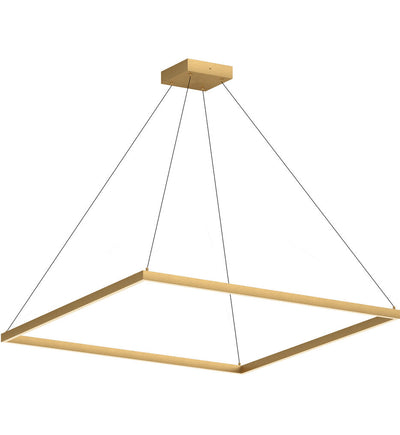 Kuzco - Piazza 70.875" Pendant