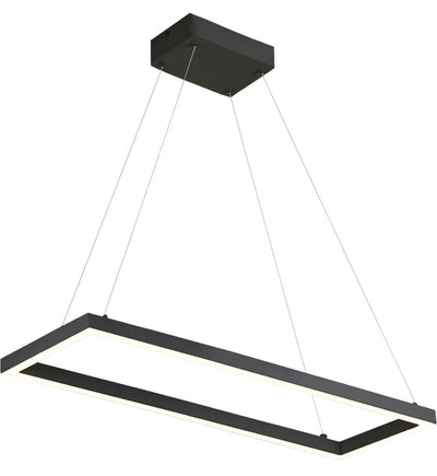 Kuzco - Piazza 29.875" Pendant
