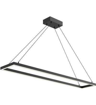 Kuzco - Piazza 47.25" Pendant