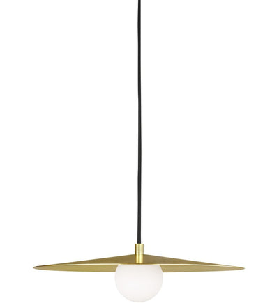 Visual Comfort Modern - Sean Lavin - Pirlo 22" Pendant
