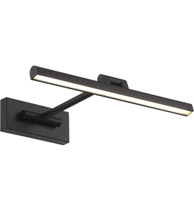 dweLED - Reed 16.5" Picture Light
