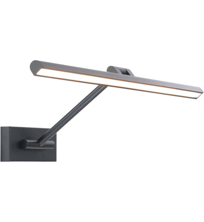 dweLED - Reed 24.5" Picture Light