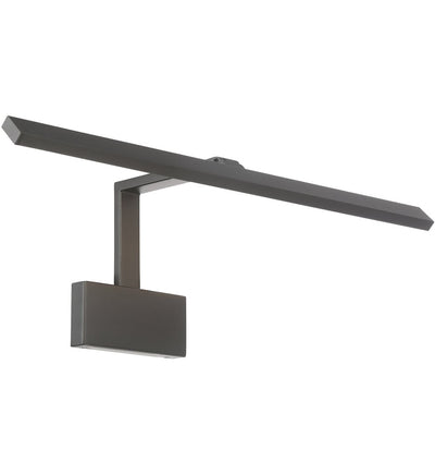 dweLED - Uptown 25" Picture Light