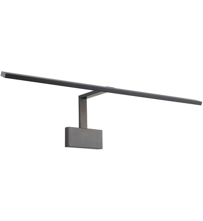 dweLED - Uptown 34" Picture Light