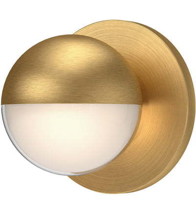 Kuzco - Pluto 4.5" Wall Sconce