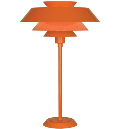 Robert Abbey - PM780 - Pierce 26.5" Table Lamp