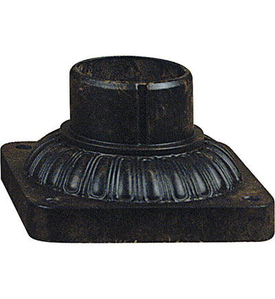 Quoizel - PM9300IB - Quoizel 5.84" Pier