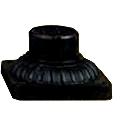 Quoizel - PM9300K - Quoizel 5.84" Pier