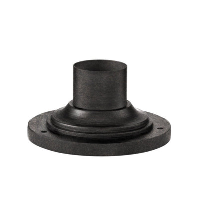Troy Lighting - 8" Round Pier Mount