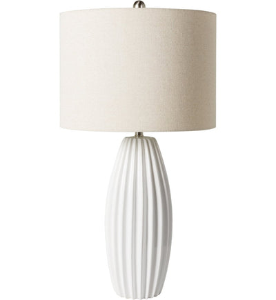 Surya - PNG-001 - Pangong 25.75" Table Lamp