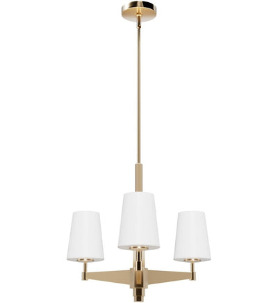 Hunter - Nolita 22" Chandelier
