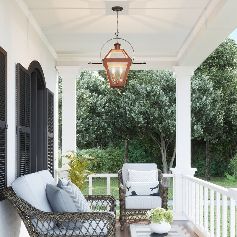 Porch Pendant Lights