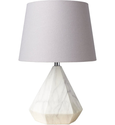 Surya - POS-100 - Posh 17" Table Lamp