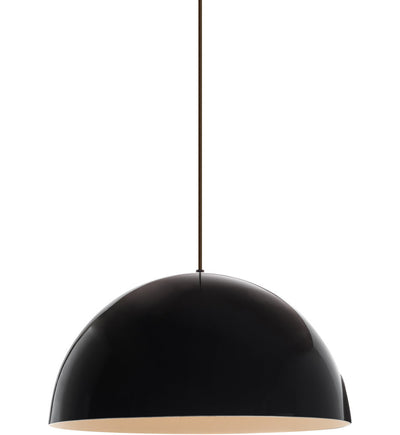 Visual Comfort Modern - Powell Street 24" Pendant