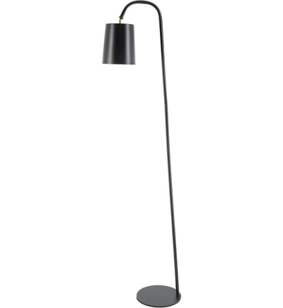 Surya - POY-001 - Polly 65" Floor Lamp